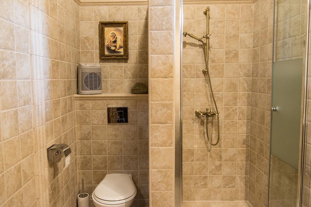 Luxus Wellness Apartman Bekescsaba Luaran gambar