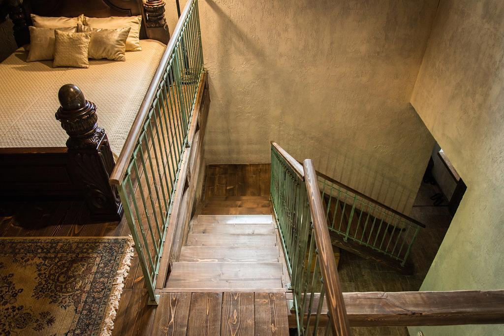 Luxus Wellness Apartman Bekescsaba Luaran gambar