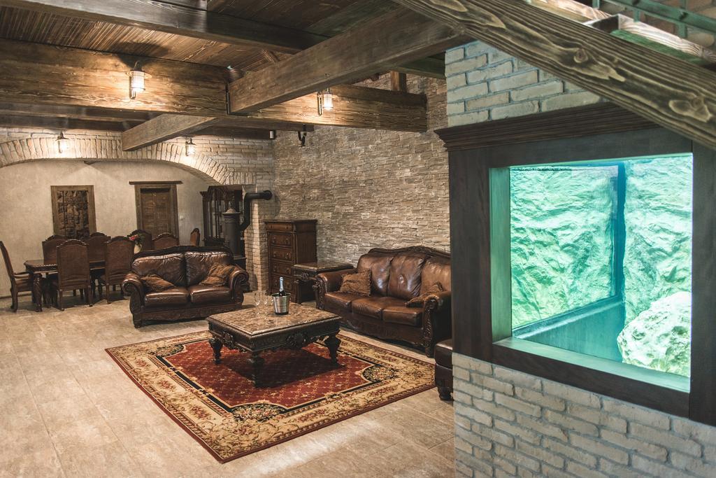Luxus Wellness Apartman Bekescsaba Luaran gambar